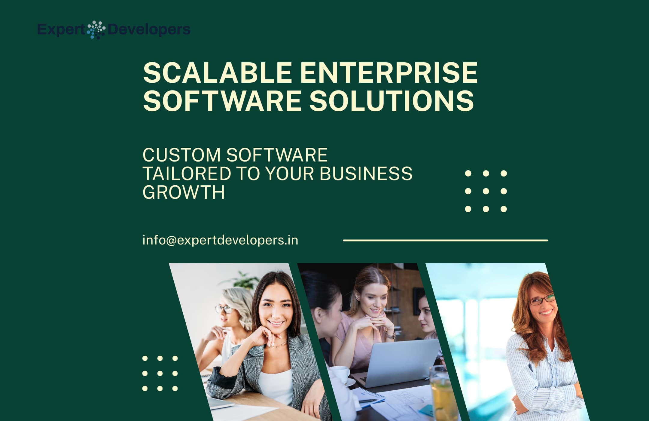 Future-Proof Your Business: 5 Web Development Trends in India for 2025 - Expert Developers